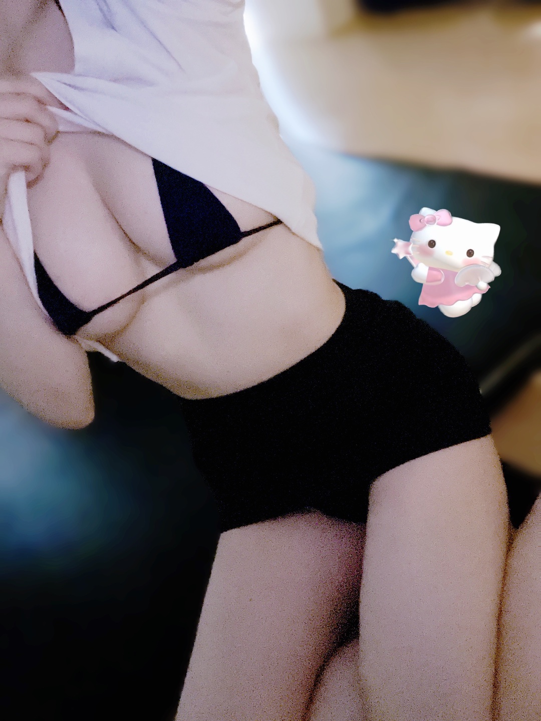 20時〜3時出勤です💫