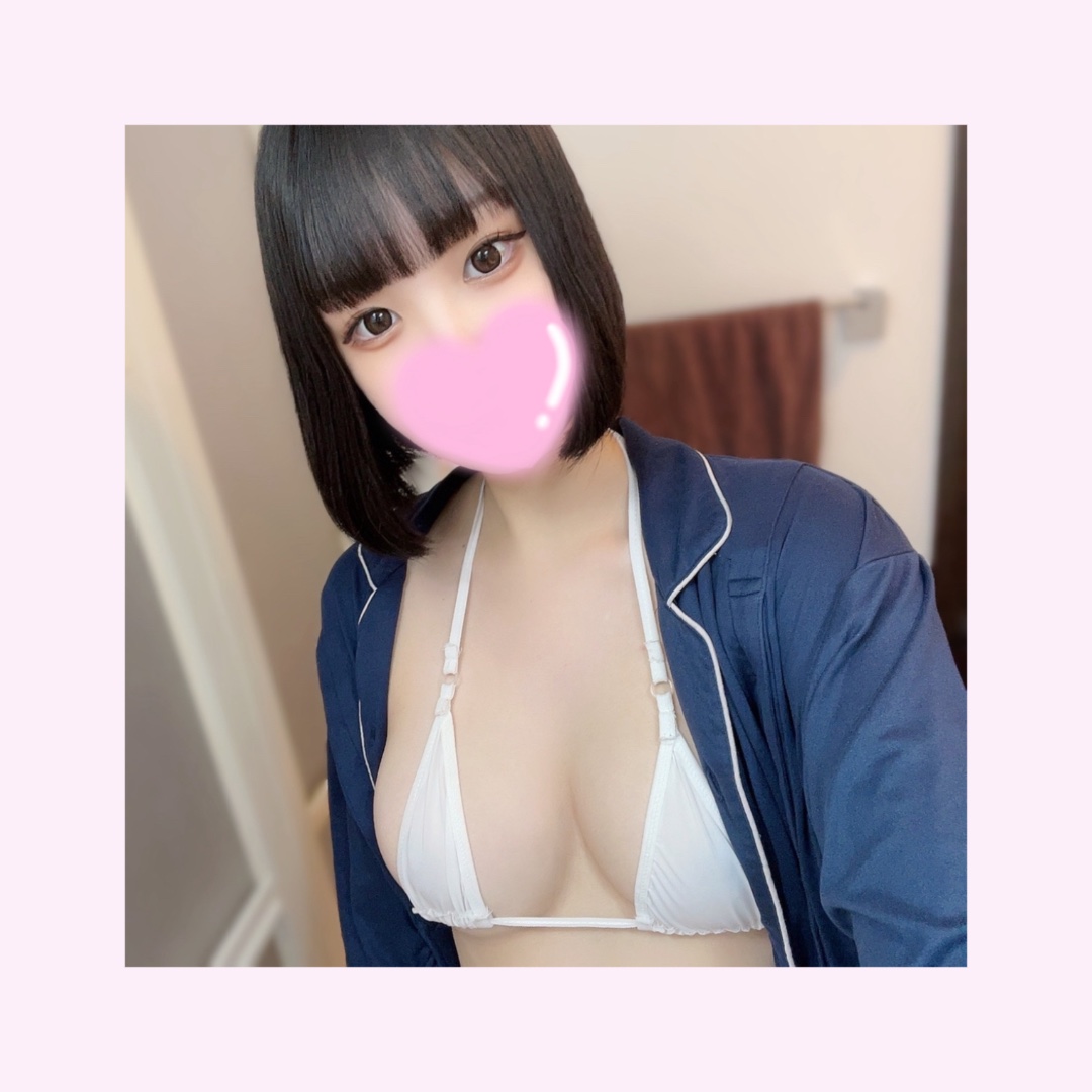 こんばんは！みさです🤍