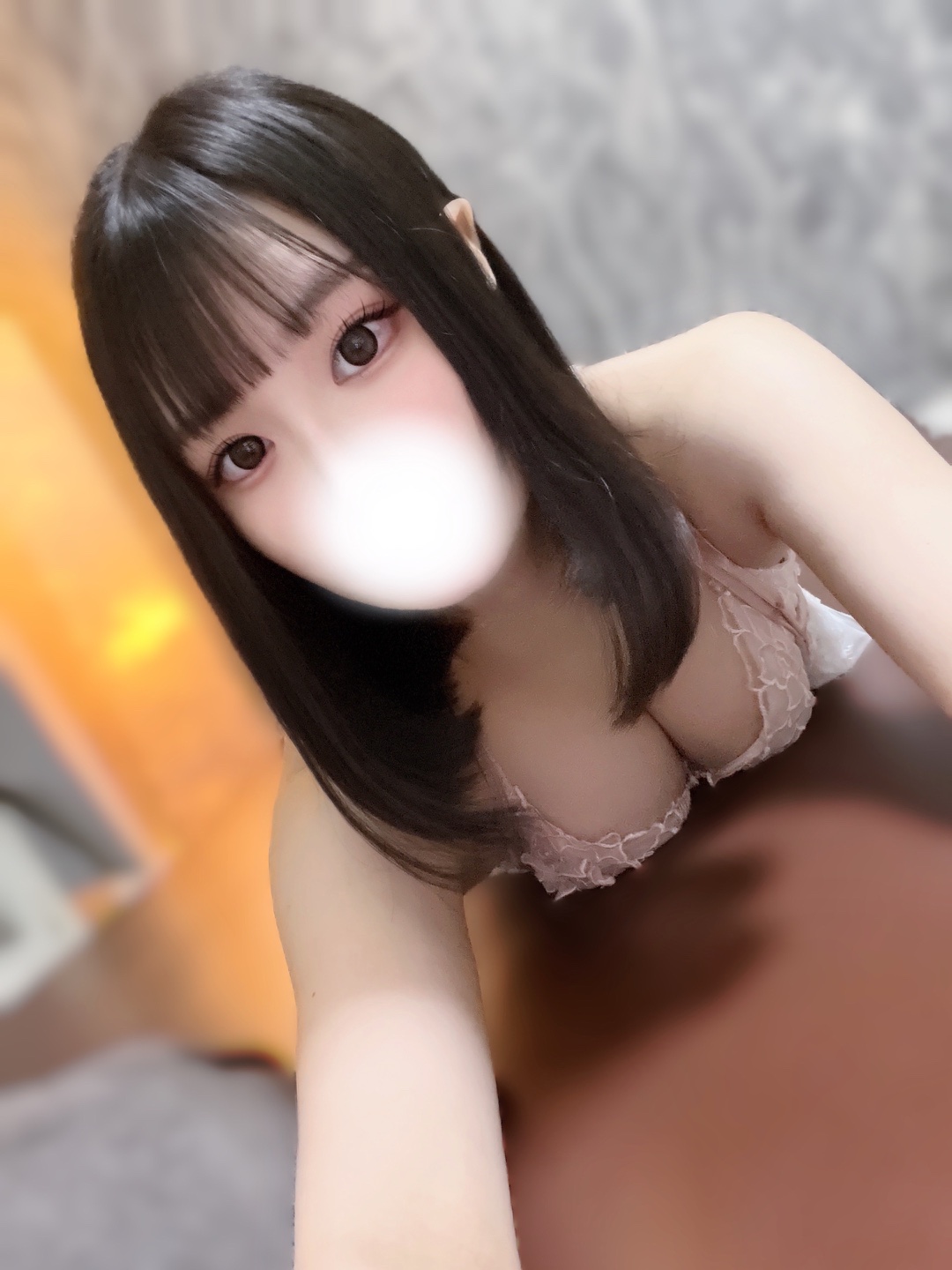 こんばんは！みさです🤍