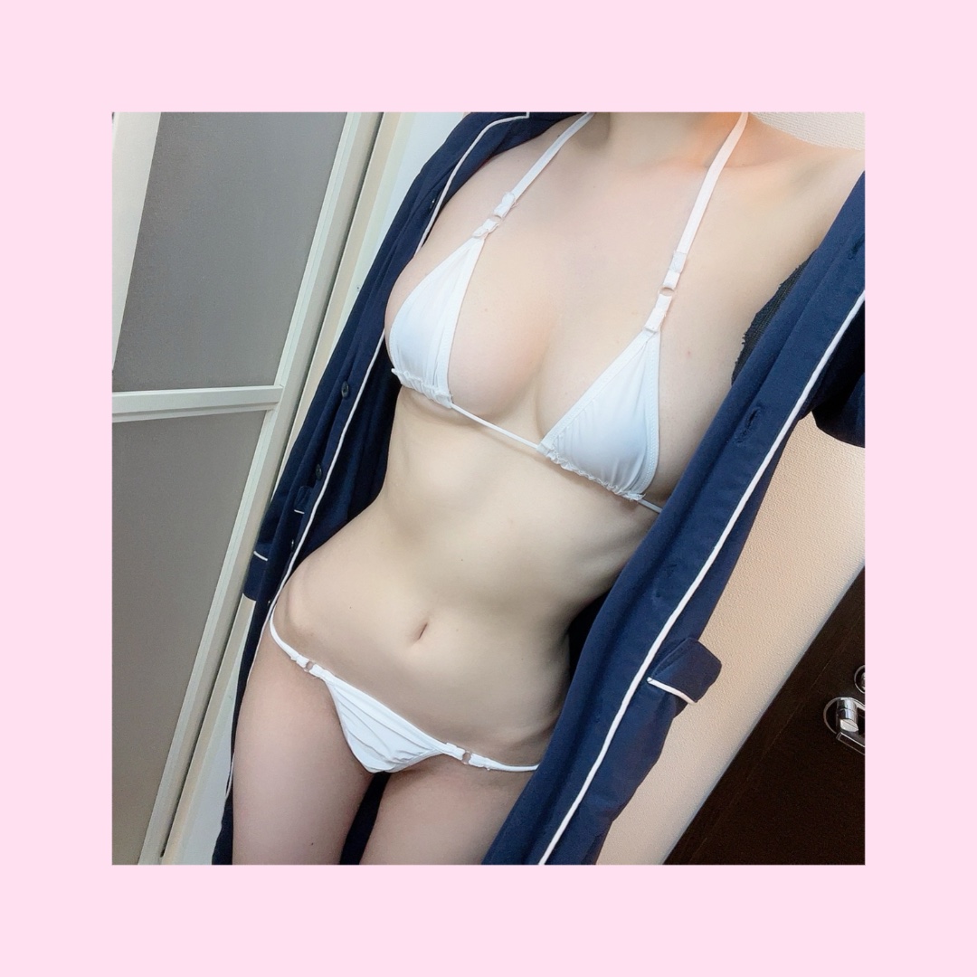 こんばんは！みさです🤍