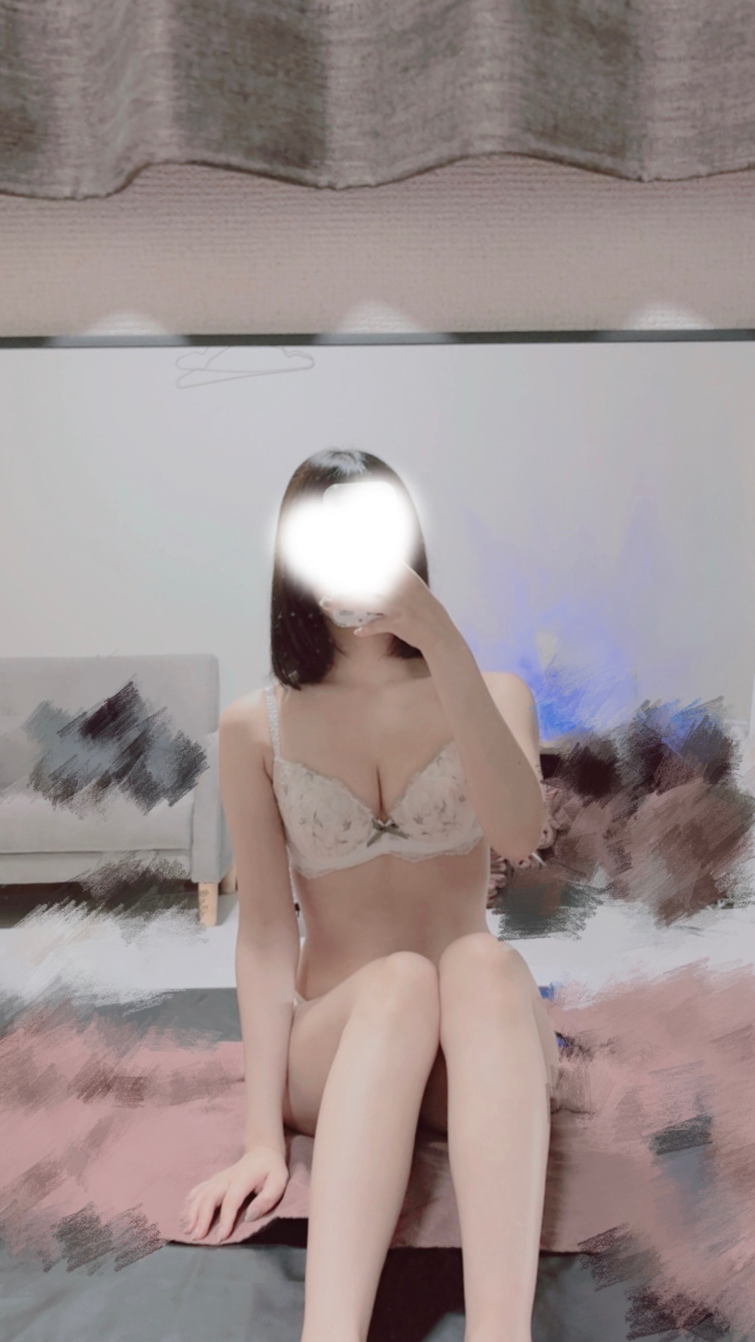 こんにちは🐶もえですっ♡