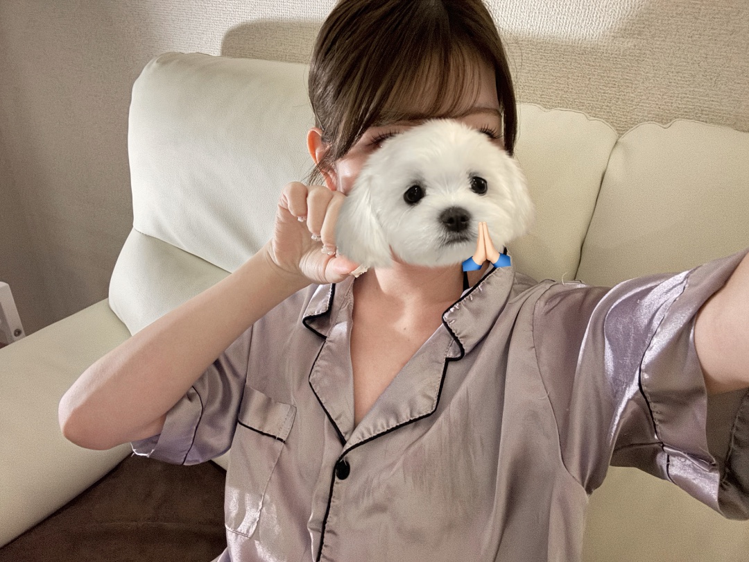 お疲れ様🫶🏻🤍