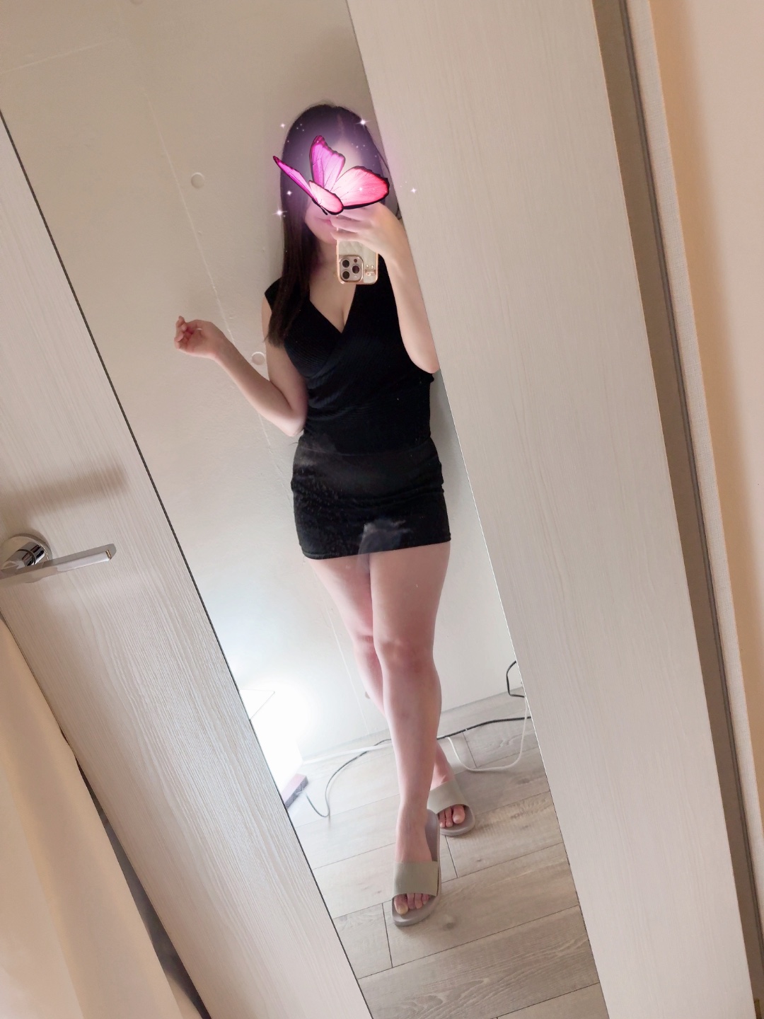 今日来てくれたお兄様ありがとうございました✨