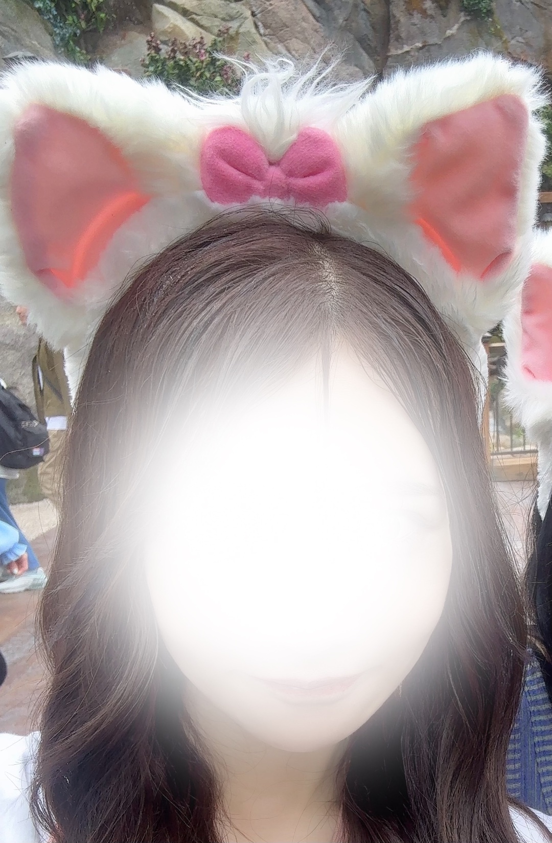 お久しぶりですしおんです！