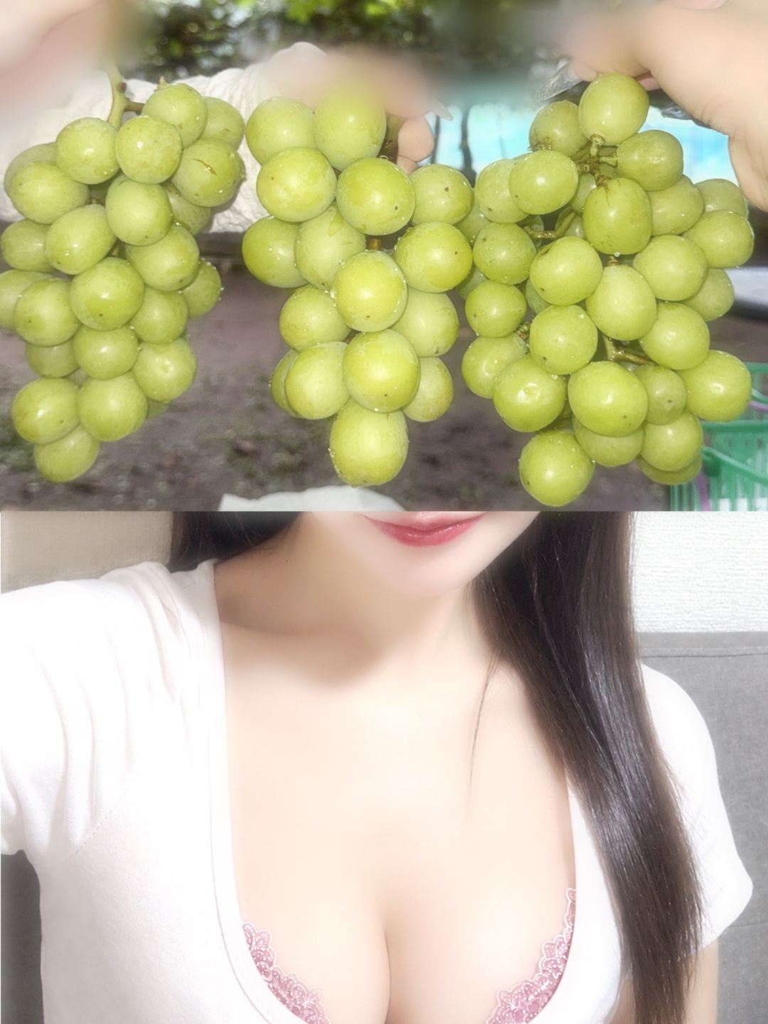 今週ラスト出勤です！