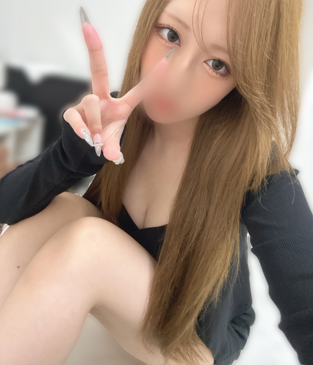 そこまでMじゃないお客様をガッツリMへ育て上げることに成功しました🌷*.+ﾟ