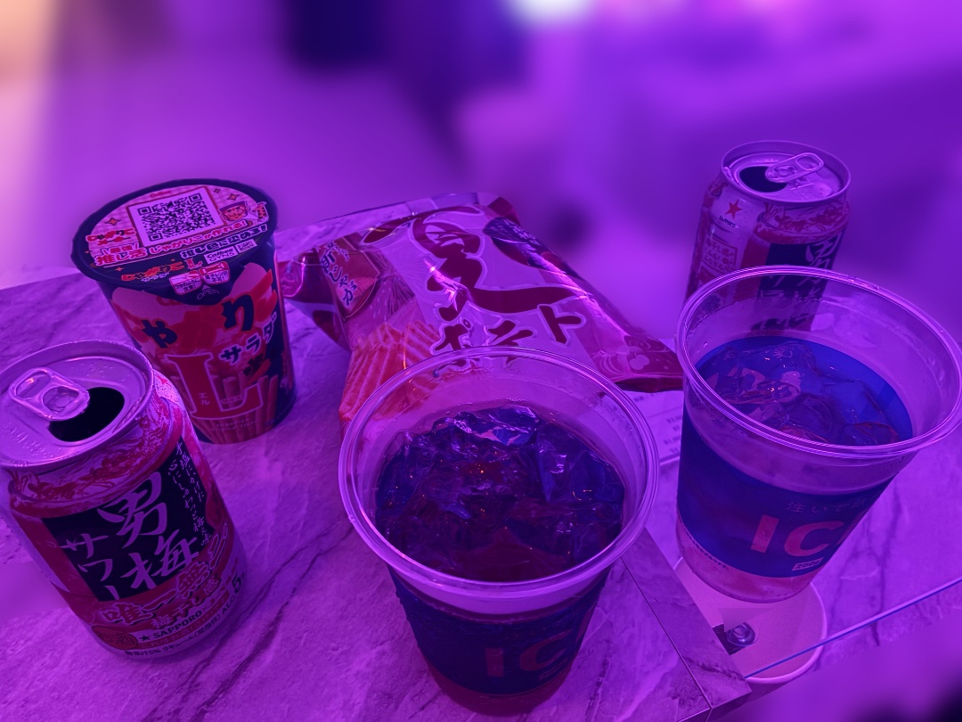 最近のKP🥂𖤐⡱