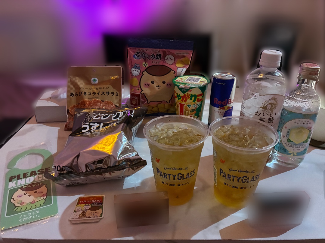 最近のKP🥂𖤐⡱