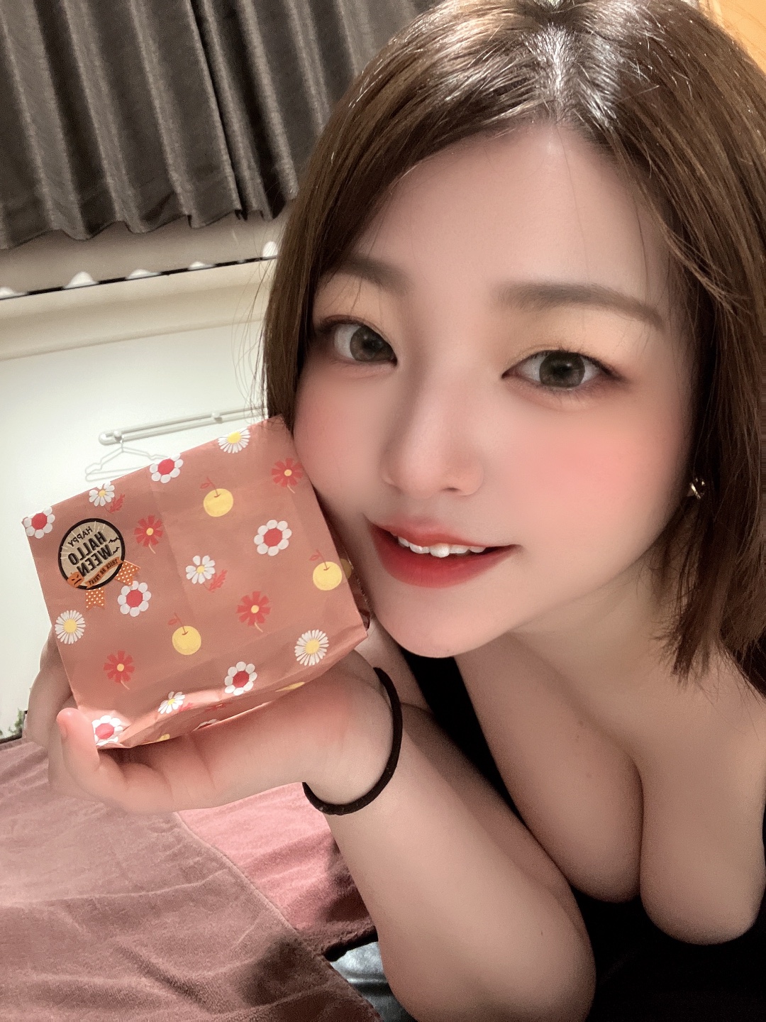 こんばんは♡