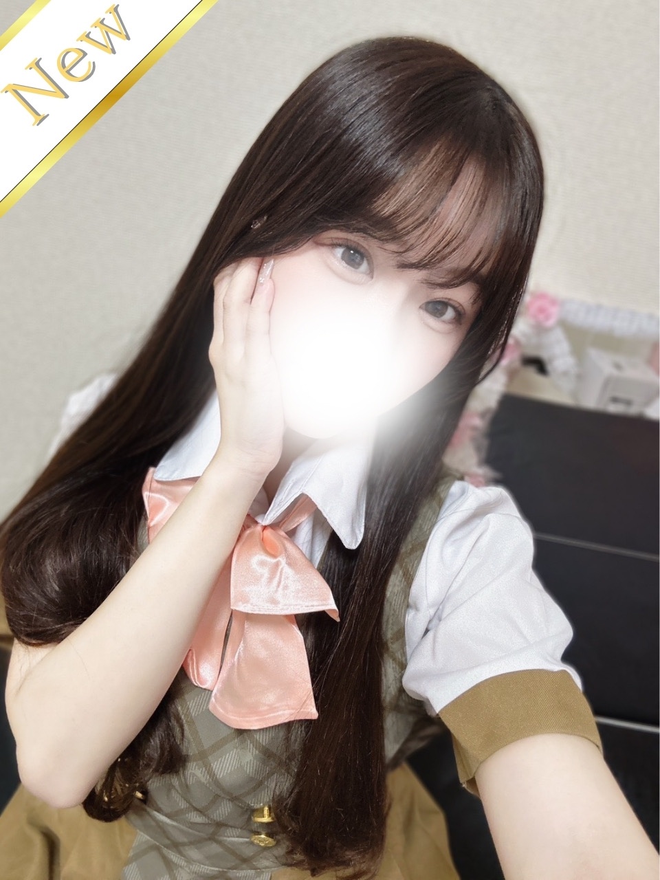初めまして✨